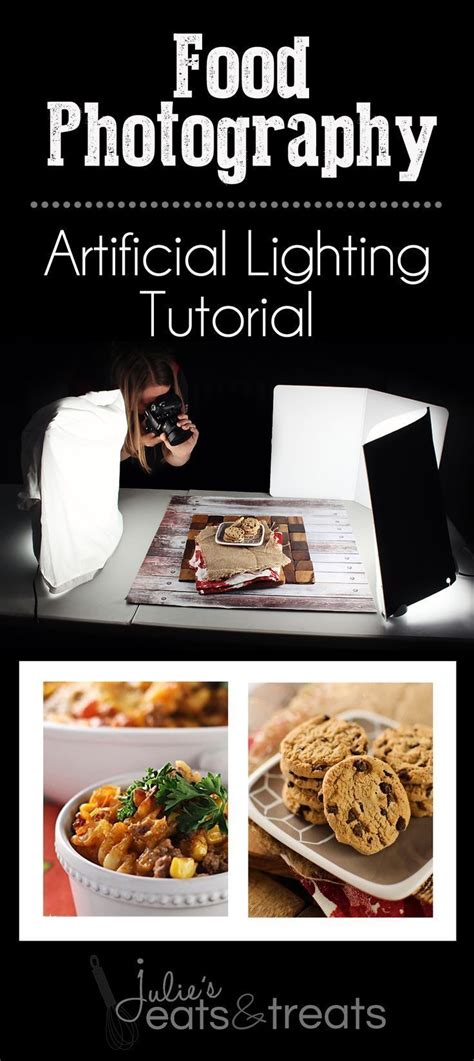 Food photography lighting with artificial lights – Artofit