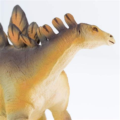 Stegosaurus Toy | Dinosaur Toys | Safari Ltd®