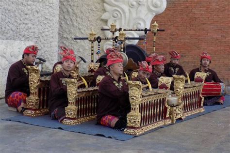 Balinese Gamelan | Traditional Music & Orchestra