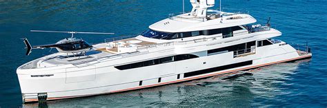 Wider Yachts for Sale | Used Wider Yachts Prices | TWW Yachts