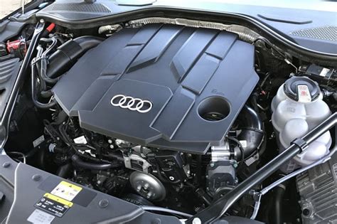 Audi A8 2023 review: 50 TDI - Luxury sedan flagship to rival BMW 7 ...