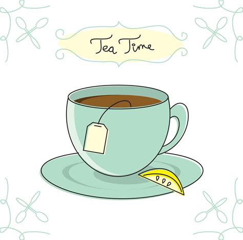 Free Make Tea Cliparts, Download Free Make Tea Cliparts png images ...