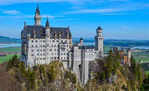 Magical Neuschwanstein: How to Visit Germany's Disney Castle