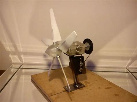 43 of The Best DIY Wind Turbine ideas