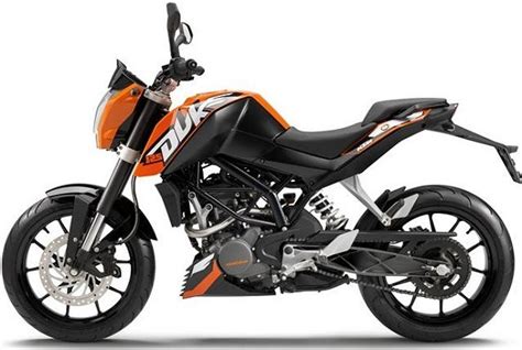 KTM Duke 350 potvrzeno na rok 2013 | Motorki.cz