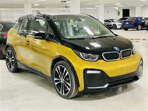 BMW has raised prices of its i3 EV by £3665 in the UK