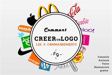 créer logo pour entreprise – faire son logo gratuitement soit même ...