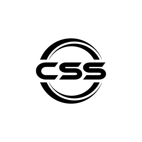 CSS Logo Design, Inspiration for a Unique Identity. Modern Elegance and ...