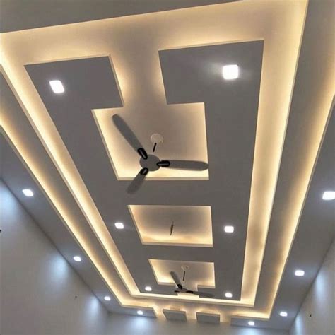 Simple Pop Ceiling Design For Living Room - Image to u