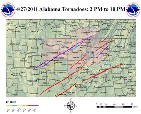 Alabama Tornado Map 2024 - Dara Milzie