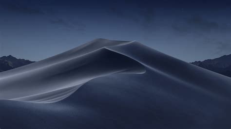 Mac Os X Mojave Wallpaper