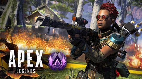 Apex Legends Season 11 Ranked rework completely changes RP and KP ...