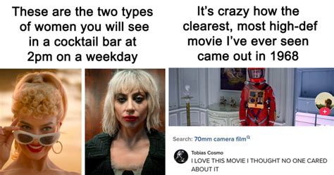 30 Hilarious Cinephile Memes To Entertain You While You Debate On What ...