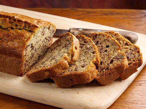 Stevia Banana Bread | Recipe (With images) | Stevia banana bread recipe ...