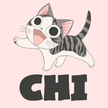 How to Draw Chi from Chi’s Sweet Home with Easy Step by Step Drawing ...