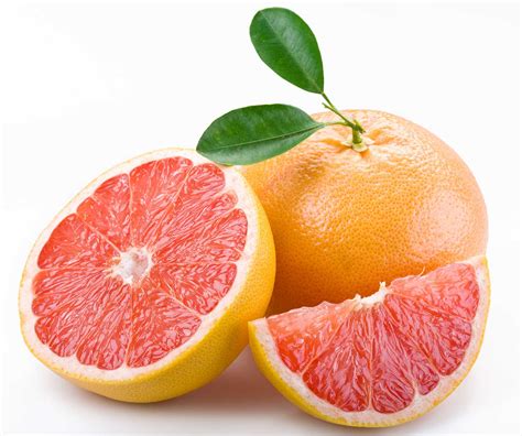 Grapefruit: everything you need to know - Ask the Food Geek