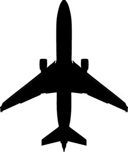 Airplane Logo PNG Vector (SVG) Free Download