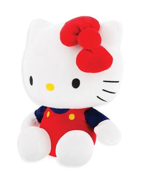 Hello Kitty 10" Plush - Hello Baby