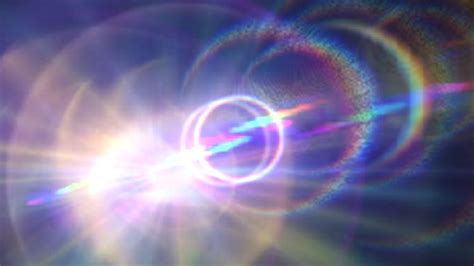 MMD Rainbow Lens Flare (effect) by kkinatv on DeviantArt