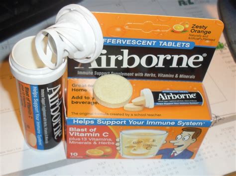 Simply Me: Airborne review