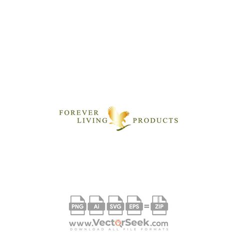 FOREVER LIVING Logo Vector - (.Ai .PNG .SVG .EPS Free Download)