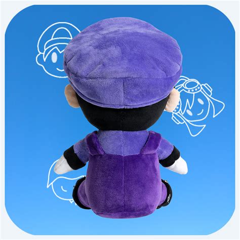 SMG3 Plush – SMG4 Store