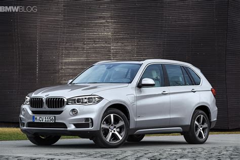 Who Are All The BMW SUVs For?