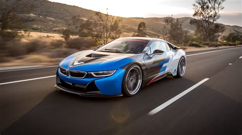 Bmw I8 Car Wallpaper Download - Car Wallpaper Collection