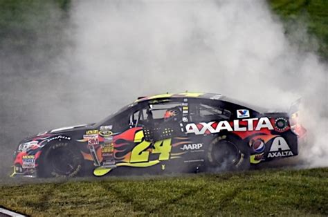 Jeff Gordon wins at Kansas | Hendrick Motorsports