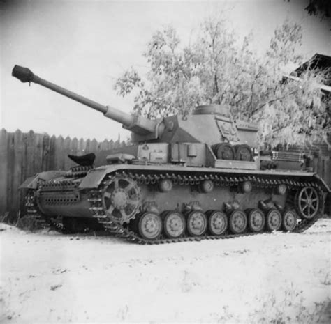 Panzer Iv, Armored Vehicles, World War Ii, Ww2, Military Vehicles ...