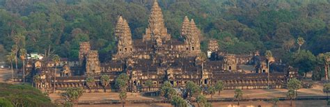 Angkor Wat - Facts & Summary - HISTORY.com