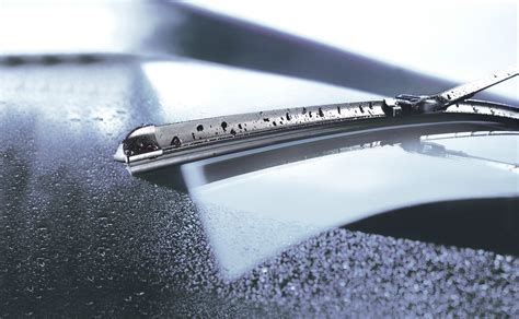 A Complete Guide to Windshield Wipers | Parkside Motors