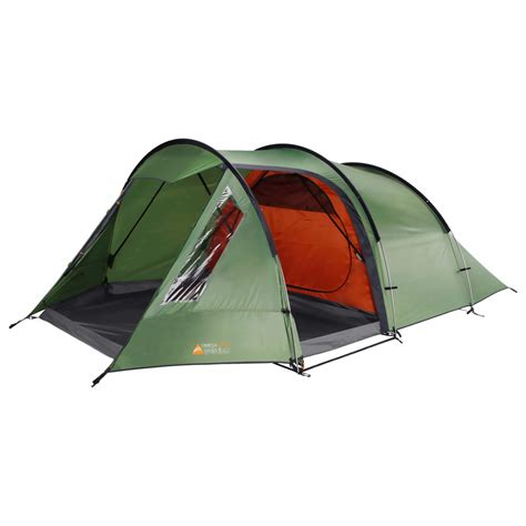 Vango Omega 450XL - 4-Person Tent | Buy online | Alpinetrek.co.uk