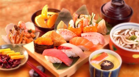 The 15 Most Popular Japanese Dishes that You Must Try During Japan Trip ...