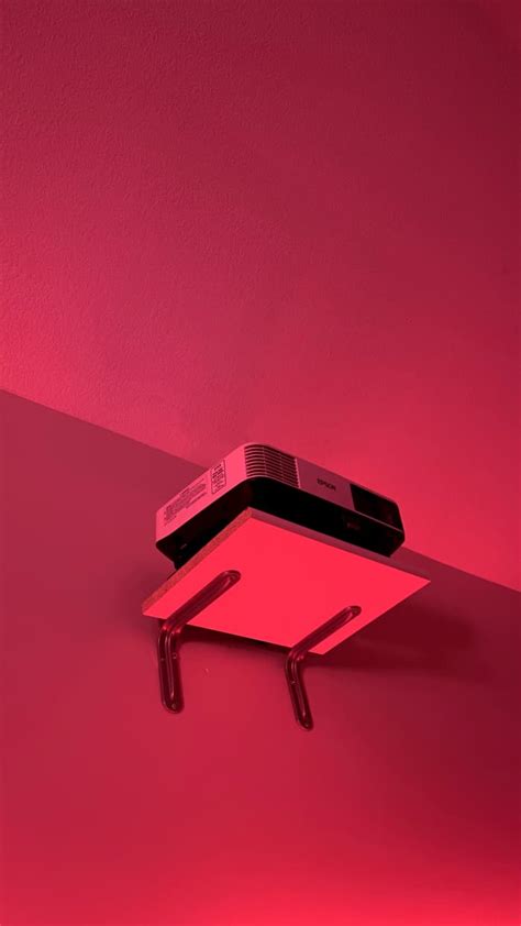 10 Creative Projector Mounting Ideas - TurboFuture