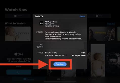 How to Sign Up for Free Apple TV+ Subscription for 1 Year