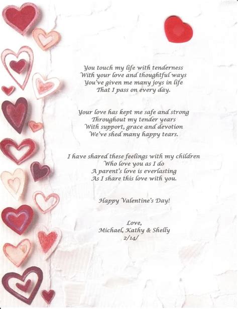 30 Cute Love Poems For Him with Images