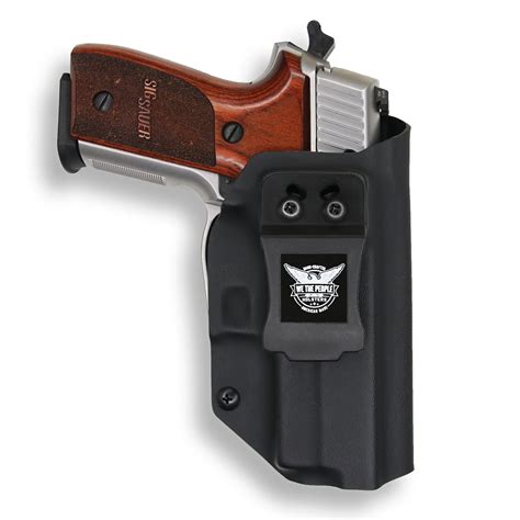 Sig Sauer P229 KYDEX IWB Concealed Carry Holster – wethepeopleholsters.com