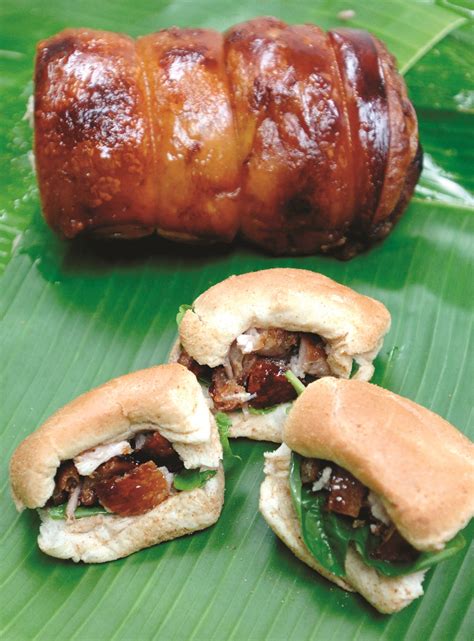 Three ways to enjoy ‘lechon’ belly | Inquirer Lifestyle