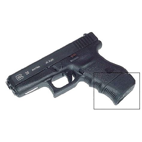 Pearce Grip Glock Model 36 Grip Extension