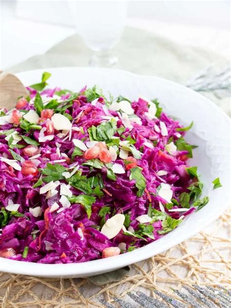 31 Best Purple Cabbage Recipes You Need To Try - All Nutritious