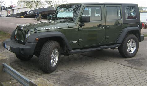 File:Jeep Wrangler Unlimited Rubicon.jpg