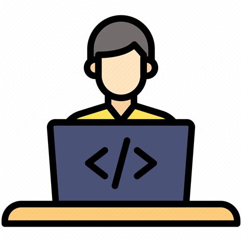 Software, developer, programmer icon - Download on Iconfinder