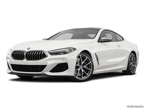 2023 BMW M8 Coupe Competition xDrive: Price, Review, Photos (Canada ...