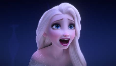 Frozen 2: ‘Show Yourself’ Song Was Almost Cut from Movie | Den of Geek