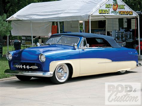 KKOA Salina Leadsled Spectacular Custom Car Show - Hot Rod Network