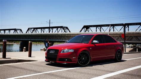 My B7 Audi S4 – Photoshoot by Venezia Photography | Nick's Car Blog