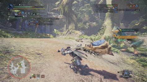 Monster Hunter World: Hunting Horn - Fextralife