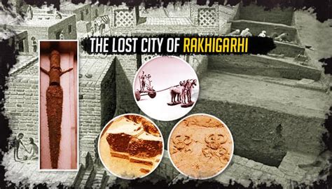 True Indology Live: Why Rakhigarhi exhibits the glory of Bharat’s ...