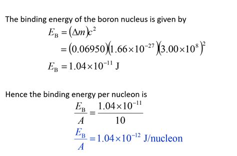 Nuclear & Particle Physics 3/ Binding energy per nucleon ~ sp025 rohit